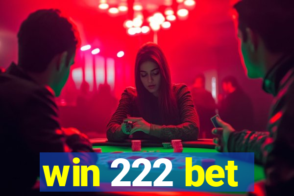 win 222 bet